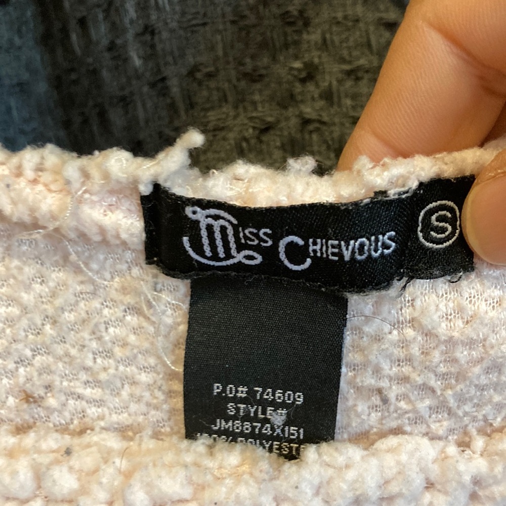 Miss Chievous - Picture 2 of 5